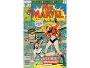 Ms. Marvel 7 FN ; Marvel Comics