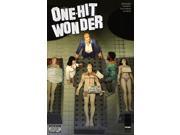 One Hit Wonder 3 VF NM ; Image Comics
