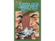 Sherlock Holmes Eternity 22 FN ; ETER