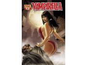 Vampirella 3rd Series 9D VF NM ; Dyna