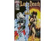 Lady Death 3 VF NM ; Chaos Comics