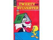 Tweety and Sylvester 2nd series 27 FN