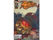 Battle Chasers 8 VF NM ; Image Comics