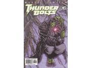 Thunderbolts 69 VF NM ; Marvel Comics