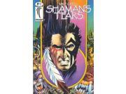 Shaman’s Tears 8 VF NM ; Image Comics