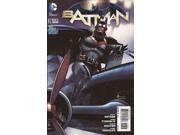 Batman 2nd Series 28A VF NM ; DC Comi