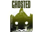 Ghosted TPB 2 VF ; Image Comics