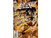 Justice Society of America 2nd Series