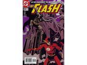 Flash 2nd Series 205 VF NM ; DC Comic