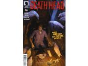 Death Head 2 VF NM ; Dark Horse Comics