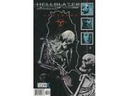 Hellblazer 188 VF NM ; DC Comics