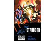 Starborn 5A VF NM ; Boom!