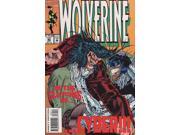 Wolverine 80 VF NM ; Marvel Comics