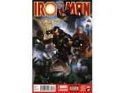 Iron Man 5th Series 28 VF NM ; Marvel