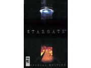 Stargate 1SC FN ; Entity Comics