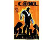 C.O.W.L. 3 FN ; Image Comics