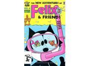 New Adventures of Felix the Cat 6 VF ;