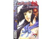 Witchblade Manga 12 VF NM ; Image Comi