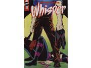 Whisper Vol. 2 31 VG ; First Comics