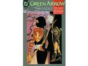 Green Arrow 66 VF NM ; DC Comics