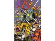 Tom Katz 1 FN ; Sun Comics