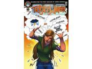 Trish Out of Water Vol. 1 2A VF NM ;