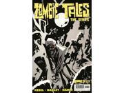 Zombie Tales The Series 7A VF NM ; Boom