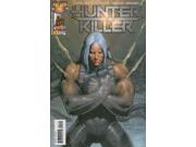 Hunter Killer 1B VF NM ; Image Comics