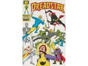 Dreadstar 13 VF NM ; Epic Comics