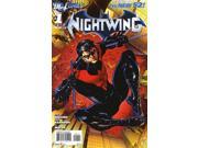 Nightwing 3rd Series 1 VF NM ; DC Com