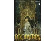 Monstress 1 VF NM ; Image Comics