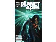 Planet of the Apes 5th Series 5A VF N