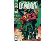 Green Lantern 3rd Series 19 FN ; DC C