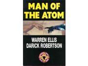Man of the Atom 1 FN ; Acclaim Pr