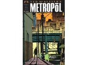Metropol Ted McKeever’s… 1 FN ; Epic