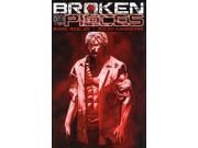 Broken Pieces Vol. 1 0A VF NM ; Aspen