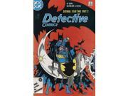 Detective Comics 576 FN ; DC Comics