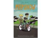 Peepshow 8 VF NM ; Drawn and Quarterly