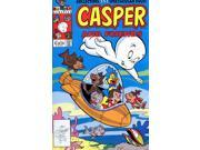 Casper and Friends 1 FN ; Harvey Comics