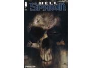 Hellspawn 4 FN ; Image Comics
