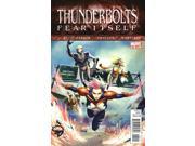 Thunderbolts 161 VF NM ; Marvel Comics