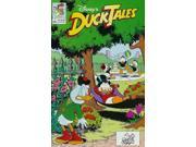 DuckTales Disney’s… 7 VF NM ; Disney