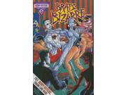 Brats Bizarre 3 FN ; Epic Comics