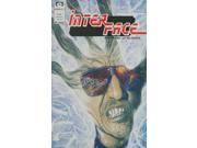 Interface 5 VF NM ; Epic Comics