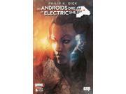 Do Androids Dream of Electric Sheep? 6B