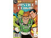 Justice League 5 FN ; DC Comics