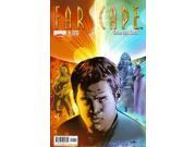 Farscape Gone and Back 1B FN ; Boom!
