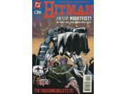 Hitman 5 VF NM ; DC Comics