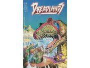 Dreadlands 1 VF NM ; Epic Comics