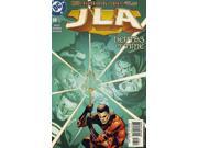 JLA 68 VF NM ; DC Comics
